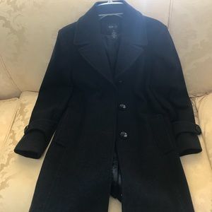 Overcoat
